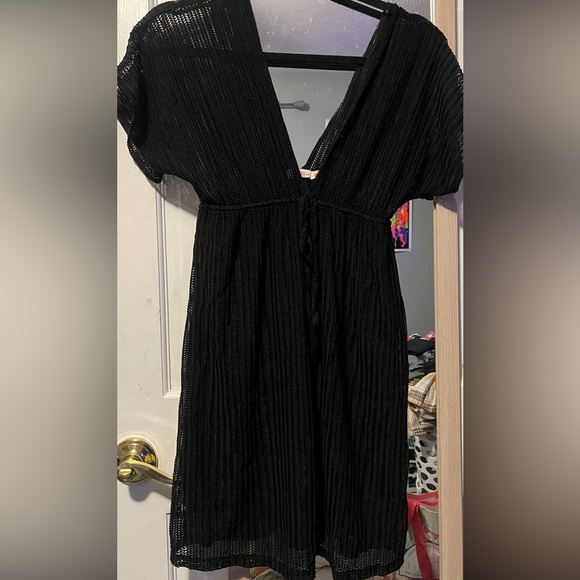 Other - Bathing suit cover-up/beach dress